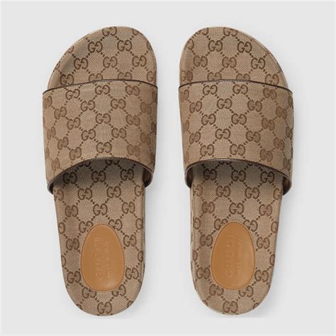 sandals Gucci masculina